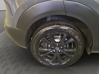 2024 Mazda Mazda CX-30 2.5 S Carbon Edition