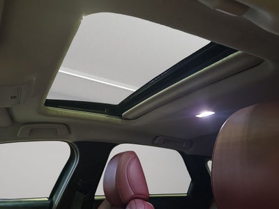 2024 Mazda Mazda CX-30 2.5 S Carbon Edition