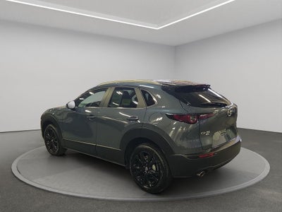 2024 Mazda Mazda CX-30 2.5 S Carbon Edition