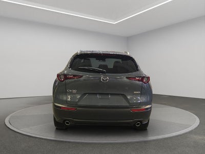 2024 Mazda Mazda CX-30 2.5 S Carbon Edition