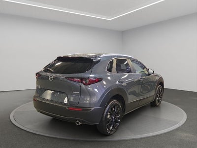 2024 Mazda Mazda CX-30 2.5 S Carbon Edition
