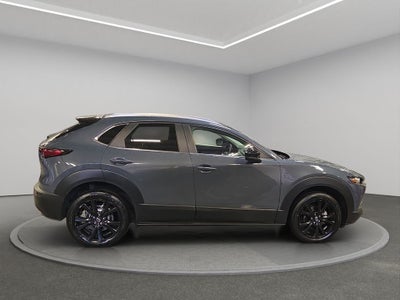 2024 Mazda Mazda CX-30 2.5 S Carbon Edition