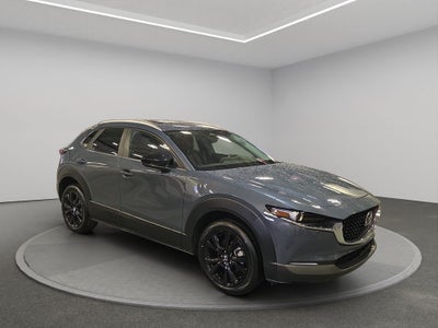 2024 Mazda Mazda CX-30 2.5 S Carbon Edition