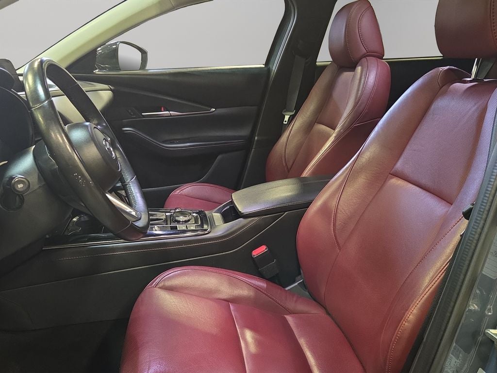 2024 Mazda Mazda CX-30 2.5 S Carbon Edition