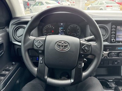 2023 Toyota Tacoma SR V6