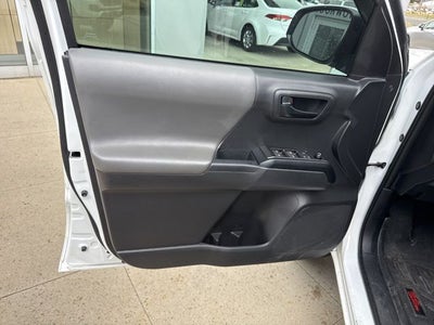 2023 Toyota Tacoma SR V6