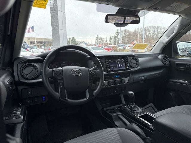 2023 Toyota Tacoma SR V6