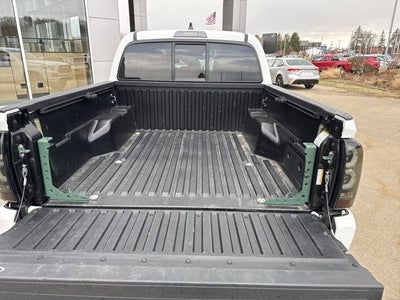 2023 Toyota Tacoma SR V6