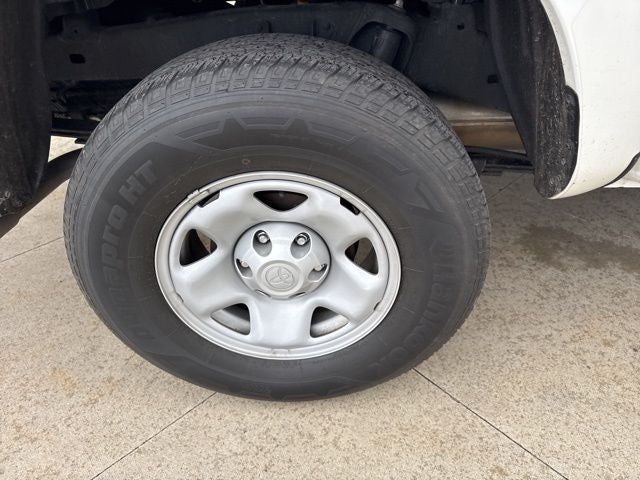 2023 Toyota Tacoma SR V6