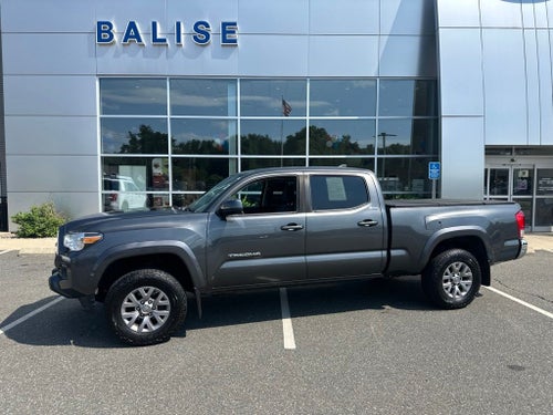 2019 Toyota Tacoma SR5 V6