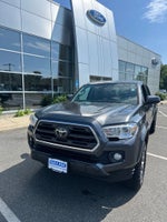 2019 Toyota Tacoma SR5 V6