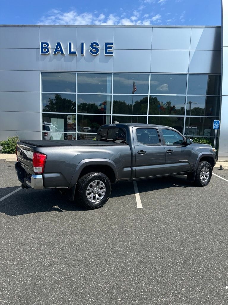 2019 Toyota Tacoma SR5 V6