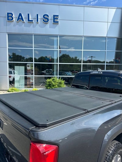 2019 Toyota Tacoma SR5 V6