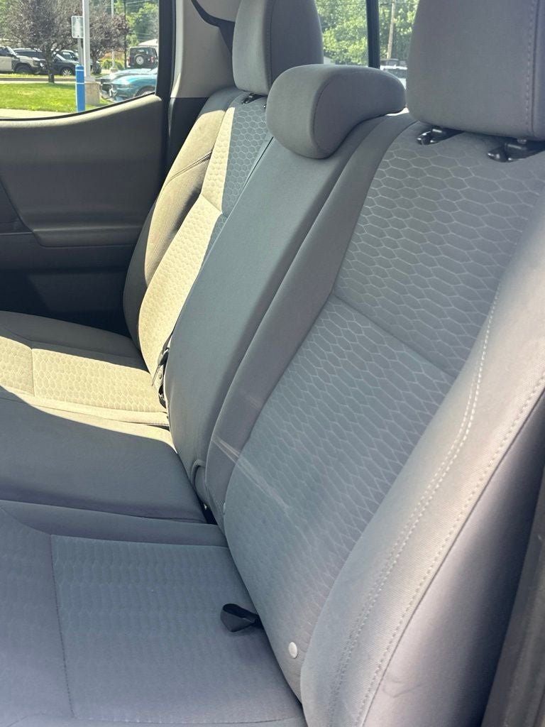2019 Toyota Tacoma SR5 V6