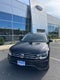 2020 Volkswagen Tiguan 2.0T SE 4Motion