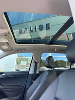 2020 Volkswagen Tiguan 2.0T SE 4Motion