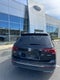 2020 Volkswagen Tiguan 2.0T SE 4Motion