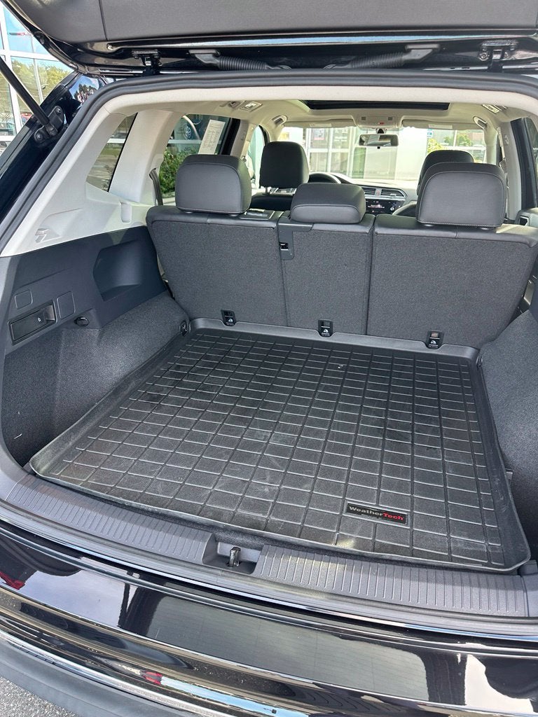 2020 Volkswagen Tiguan 2.0T SE 4Motion