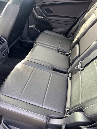 2020 Volkswagen Tiguan 2.0T SE 4Motion