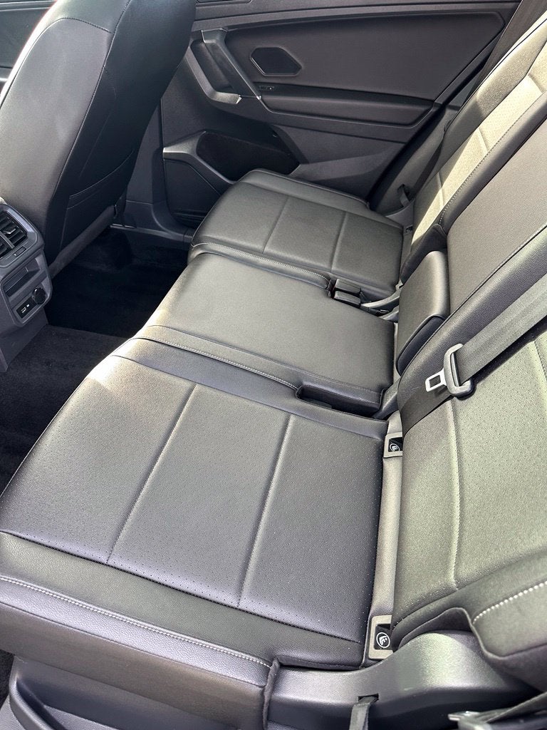 2020 Volkswagen Tiguan 2.0T SE 4Motion