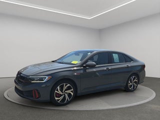 2022 Volkswagen Jetta GLI 2.0T Autobahn