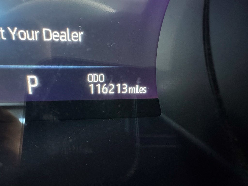 2019 Toyota Camry XLE