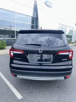 2022 Honda Pilot Black Edition