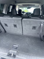 2022 Honda Pilot Black Edition