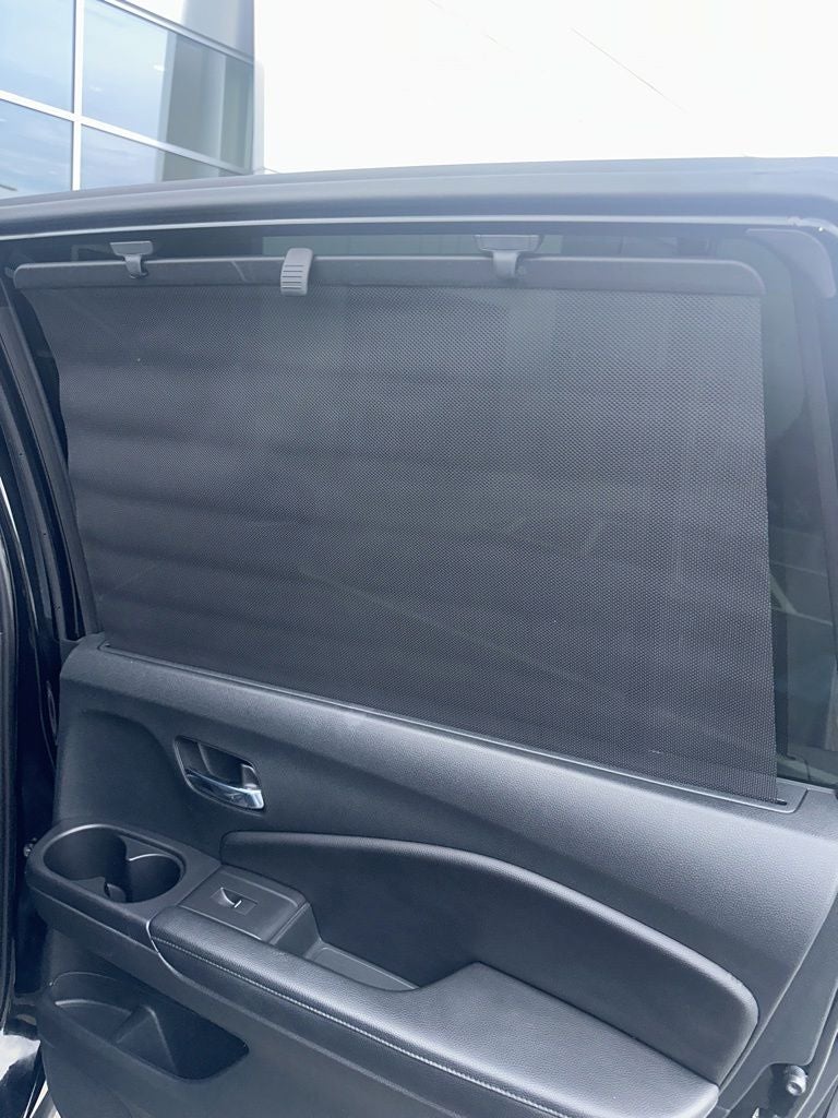 2022 Honda Pilot Black Edition - Photo 8