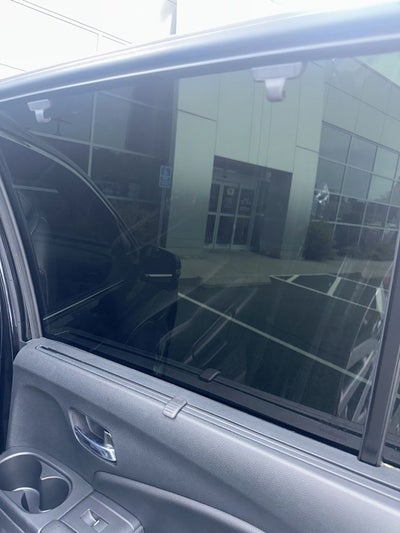 2022 Honda Pilot Black Edition