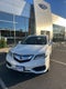 2016 Acura RDX Base