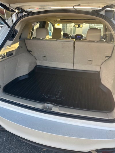 2016 Acura RDX Base