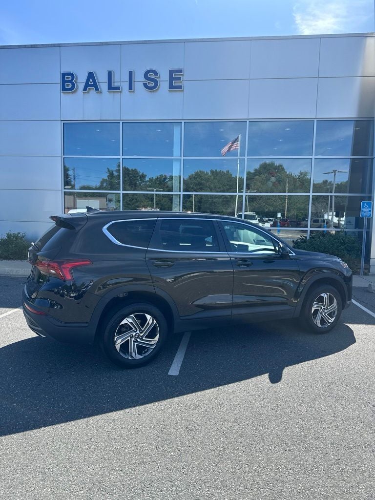 2023 Hyundai Santa Fe SE