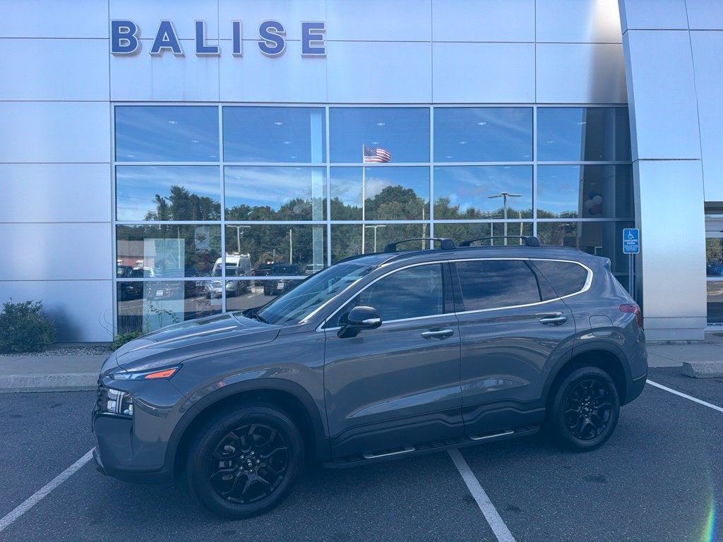 2023 Hyundai Santa Fe XRT