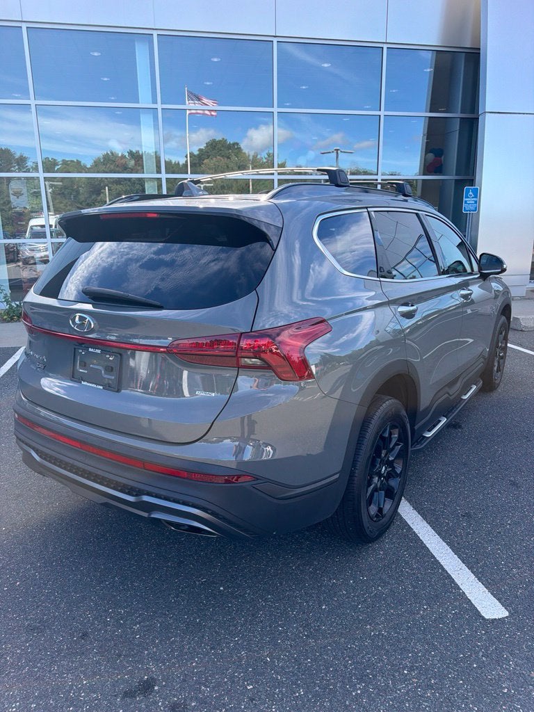 2023 Hyundai Santa Fe XRT