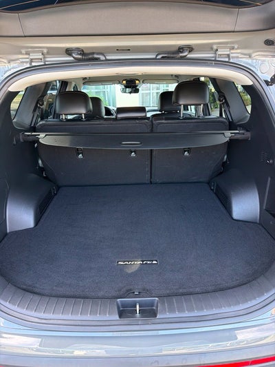 2023 Hyundai Santa Fe XRT