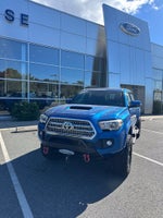 2016 Toyota Tacoma TRD Sport V6