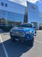 2016 Toyota Tacoma TRD Sport V6