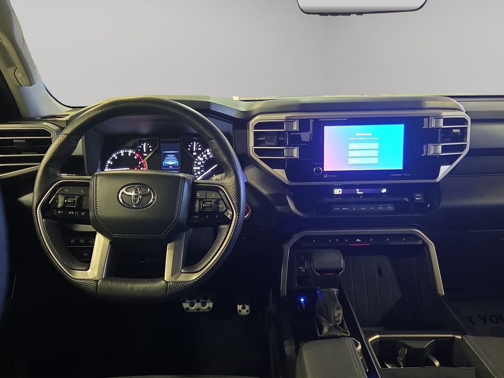 2023 Toyota Tundra SR5