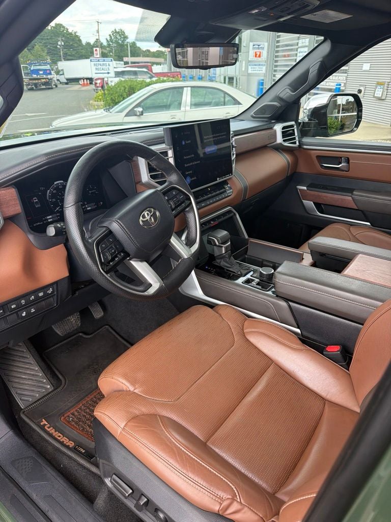 2023 Toyota Tundra 1794