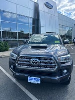 2016 Toyota Tacoma TRD Sport V6