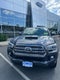 2016 Toyota Tacoma TRD Sport V6