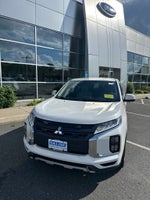 2020 Mitsubishi Outlander Sport 2.0 ES