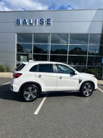 2020 Mitsubishi Outlander Sport 2.0 ES