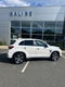 2020 Mitsubishi Outlander Sport 2.0 ES