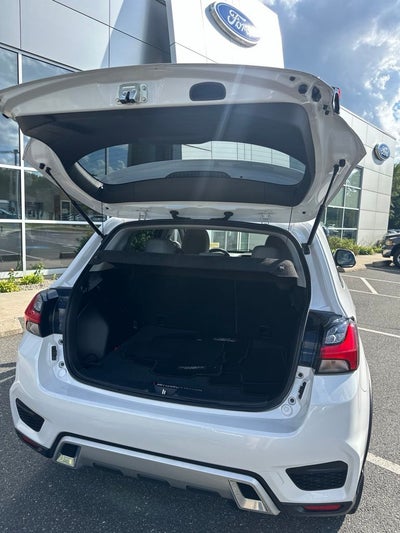 2020 Mitsubishi Outlander Sport 2.0 ES