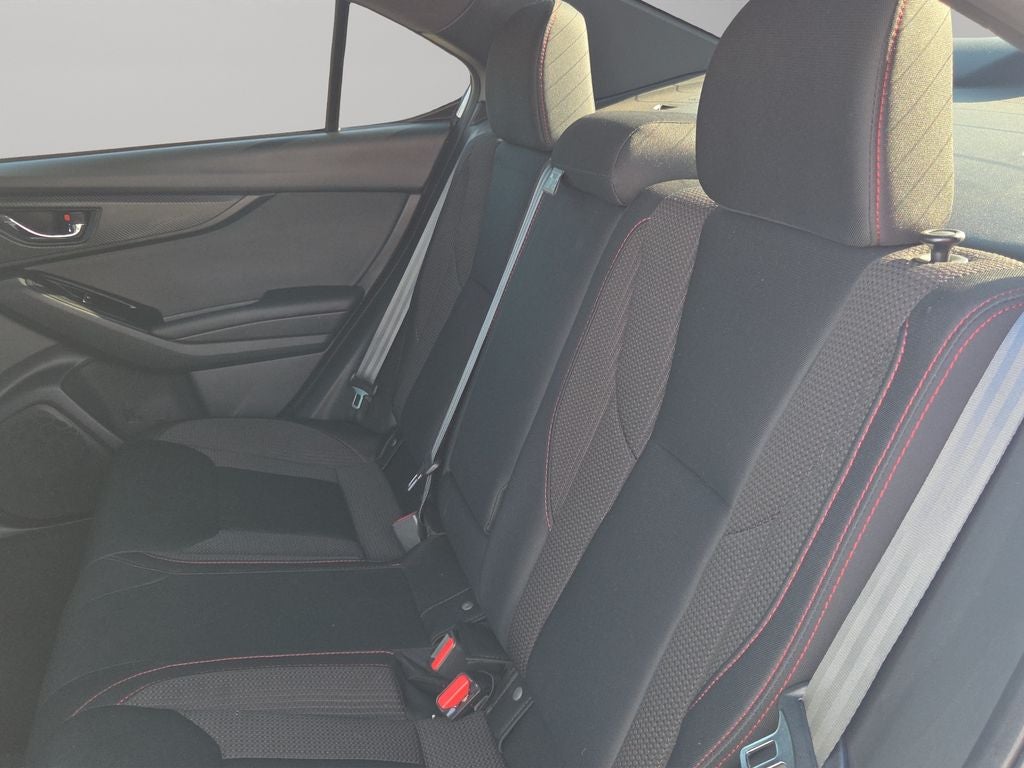2024 Subaru WRX Premium