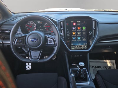 2024 Subaru WRX Premium