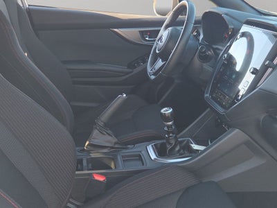 2024 Subaru WRX Premium