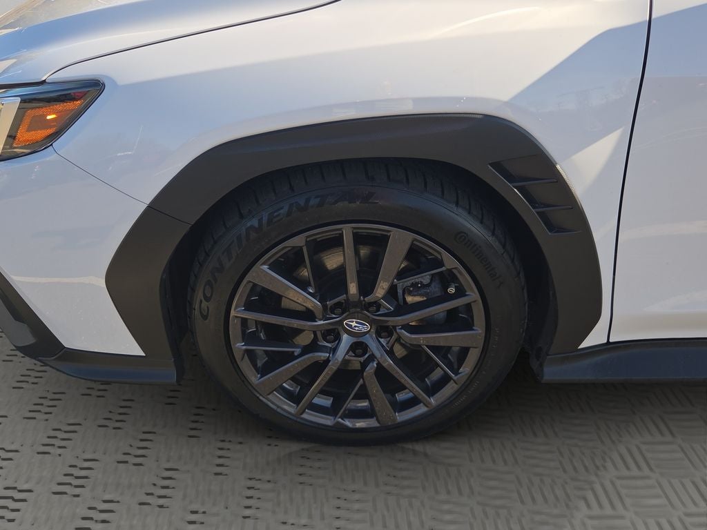 2024 Subaru WRX Premium